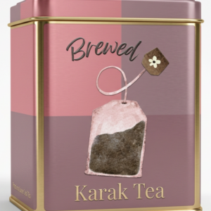 Karak Tea bags