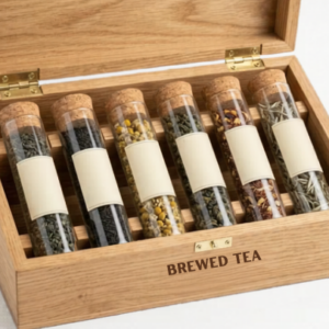 Tasting box