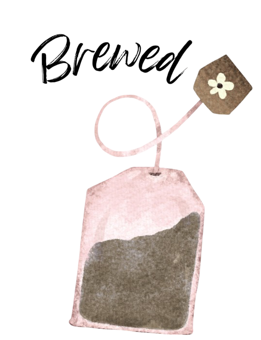 Brewed